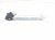 2022 Honda Accord Rear Driver Window Regulator W/motor 72750 TVA A01 Replacement 2022 Honda Accord Rear Driver Window Regulator W/motor 72750 TVA A01 Replacement thumbnail