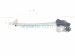 2022 Honda Accord Rear Driver Window Regulator W/motor 72750 TVA A01 Replacement 2022 Honda Accord Rear Driver Window Regulator W/motor 72750 TVA A01 Replacement thumbnail