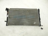 Nissan RADIATOR - 2.0L AWD Nissan RADIATOR - 2.0L AWD