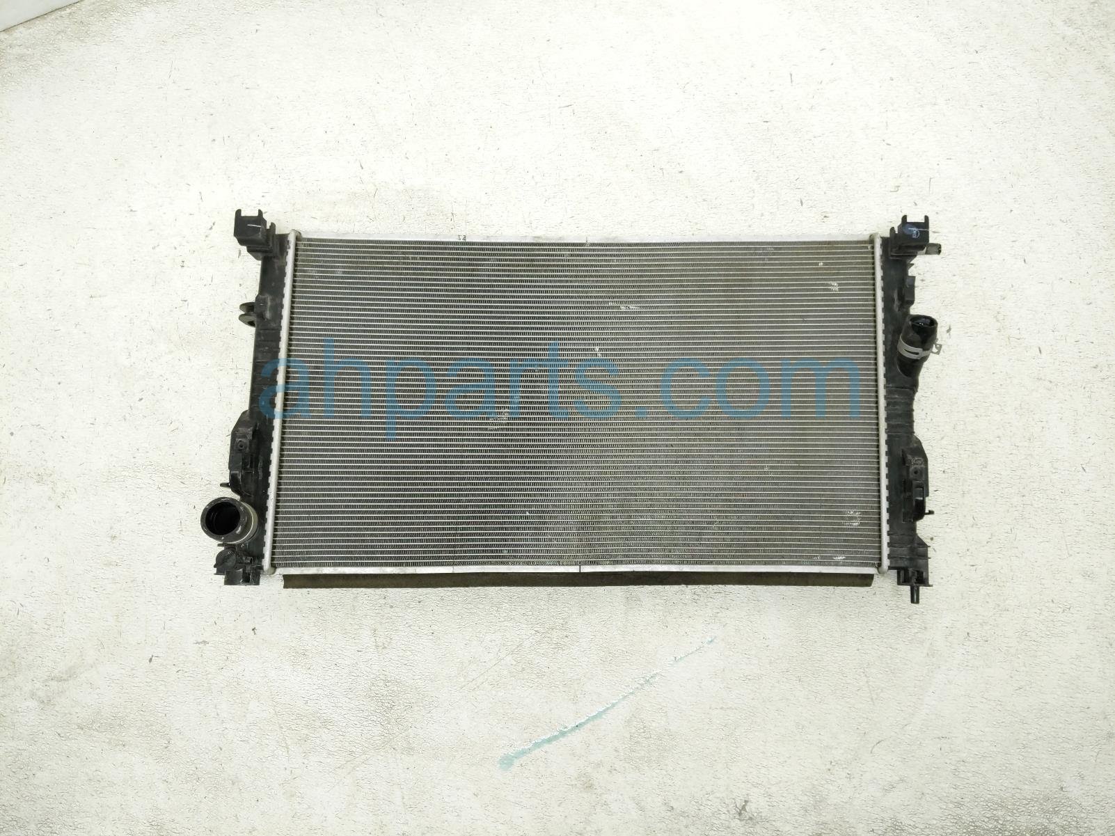2025 Nissan Kicks Radiator 2.0l Awd 21410 7LF0A Replacement 2025 Nissan Kicks Radiator 2.0l Awd 21410 7LF0A Replacement thumbnail