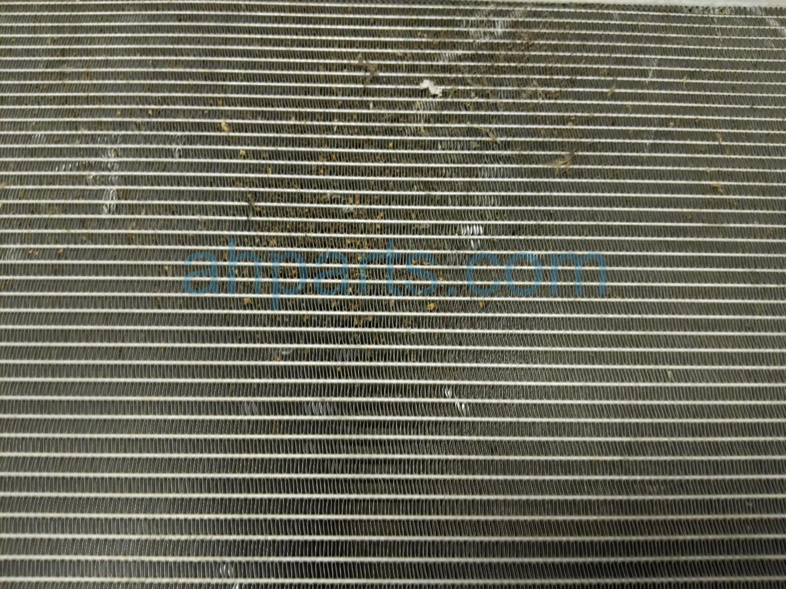 2025 Nissan Kicks Radiator 2.0l Awd 21410 7LF0A Replacement 2025 Nissan Kicks Radiator 2.0l Awd 21410 7LF0A Replacement thumbnail