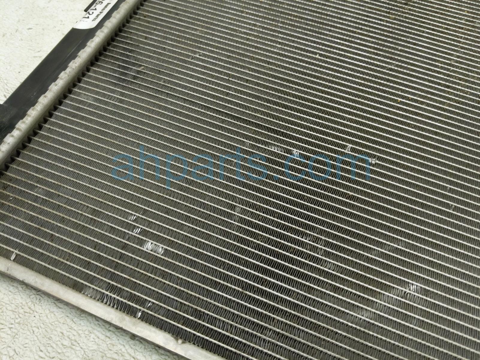 2025 Nissan Kicks Radiator 2.0l Awd 21410 7LF0A Replacement 2025 Nissan Kicks Radiator 2.0l Awd 21410 7LF0A Replacement thumbnail