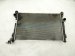 2018 Toyota Camry Radiator 2.5l Fwd 1640025130 Replacement 2018 Toyota Camry Radiator 2.5l Fwd 1640025130 Replacement thumbnail
