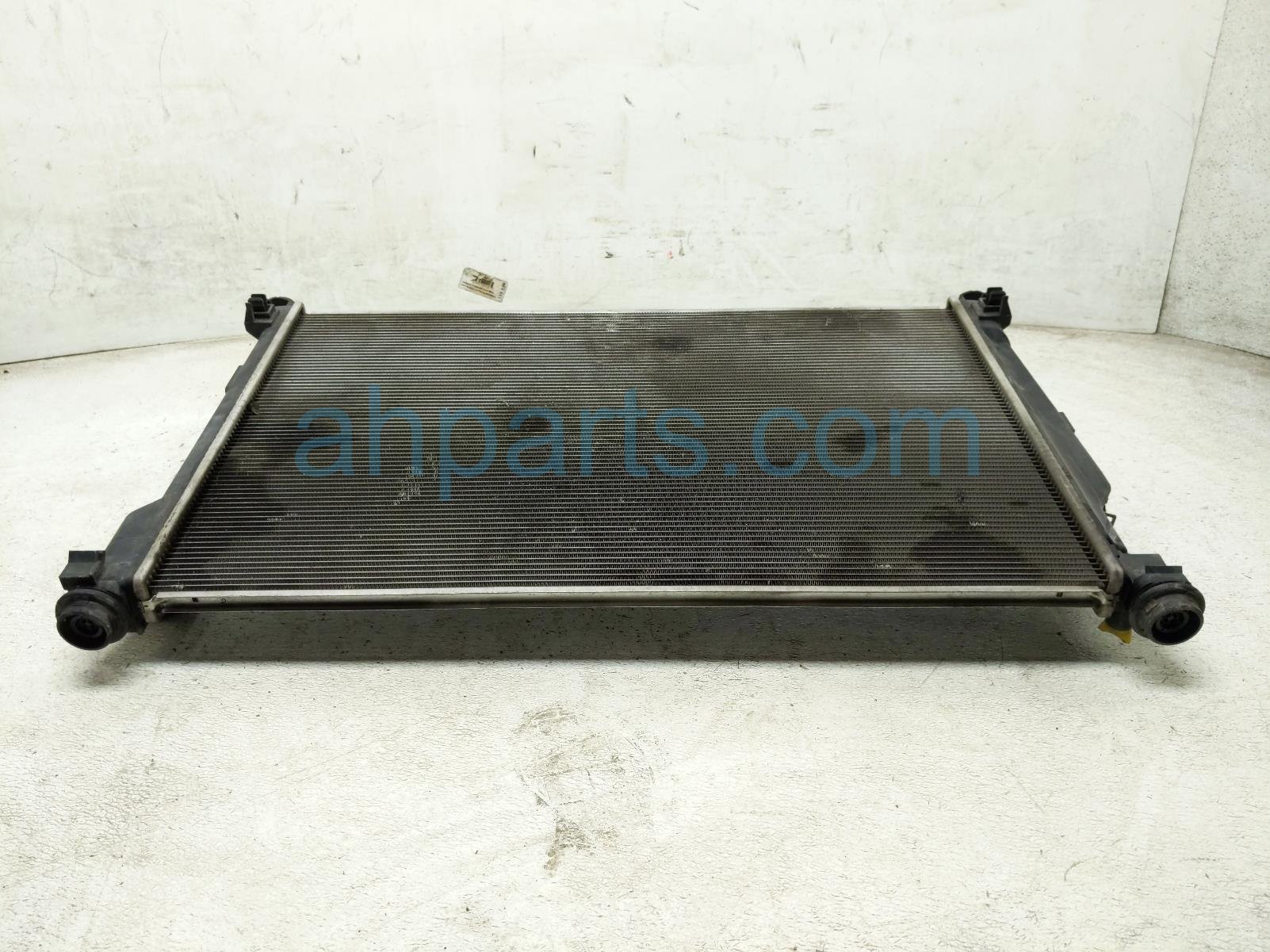 2018 Toyota Camry Radiator 2.5l Fwd 1640025130 Replacement 2018 Toyota Camry Radiator 2.5l Fwd 1640025130 Replacement thumbnail