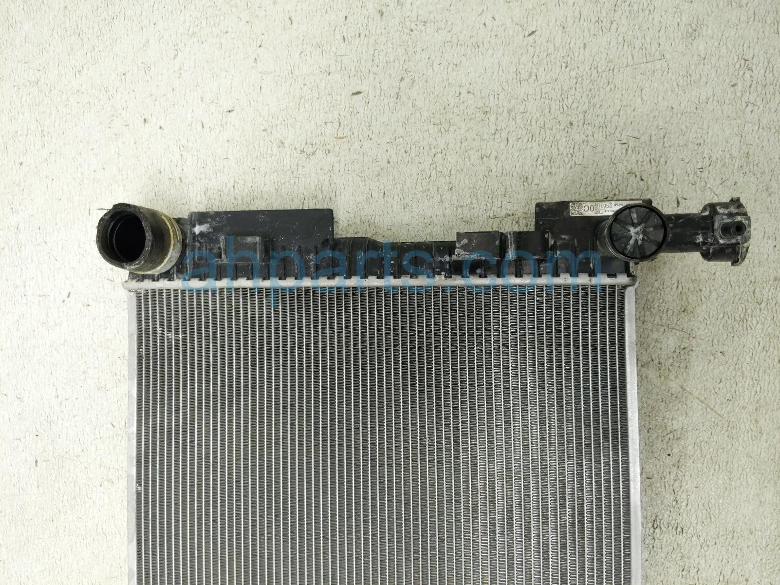 2025 Subaru Crosstrek Radiator 2.0l Awd 45111FN000 Replacement 2025 Subaru Crosstrek Radiator 2.0l Awd 45111FN000 Replacement thumbnail