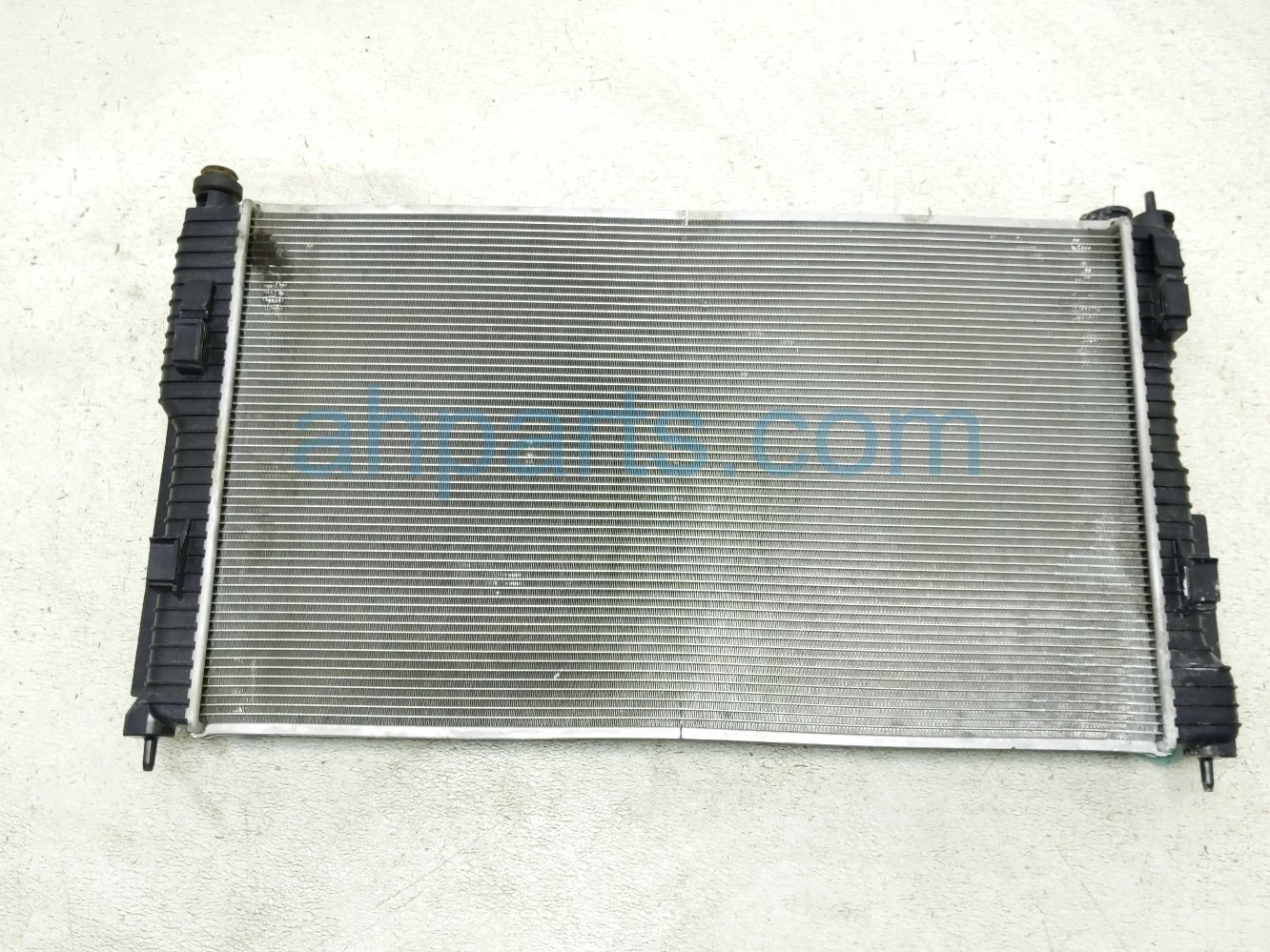 2025 Subaru Crosstrek Radiator 2.0l Awd 45111FN000 Replacement 2025 Subaru Crosstrek Radiator 2.0l Awd 45111FN000 Replacement thumbnail