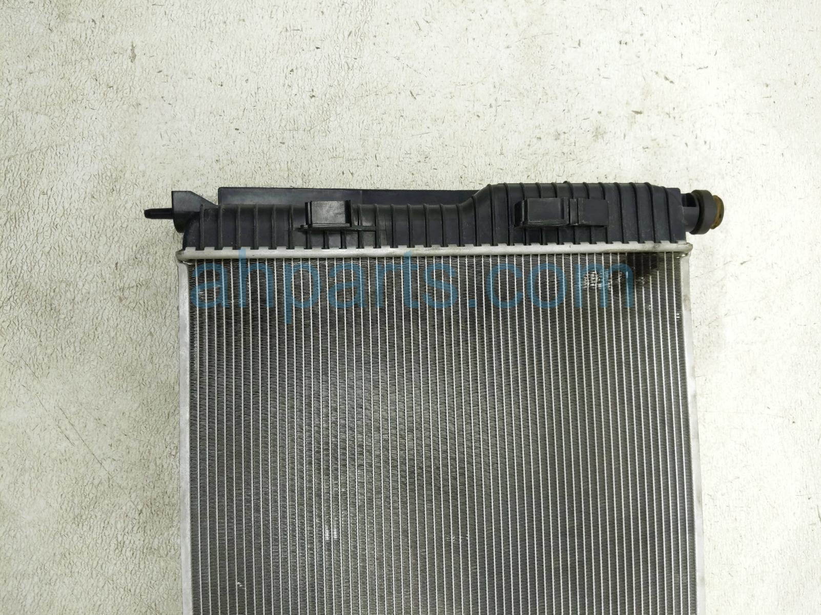 2025 Subaru Crosstrek Radiator 2.0l Awd 45111FN000 Replacement 2025 Subaru Crosstrek Radiator 2.0l Awd 45111FN000 Replacement thumbnail