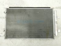 Subaru AC CONDENSER - 2.0L Subaru AC CONDENSER - 2.0L