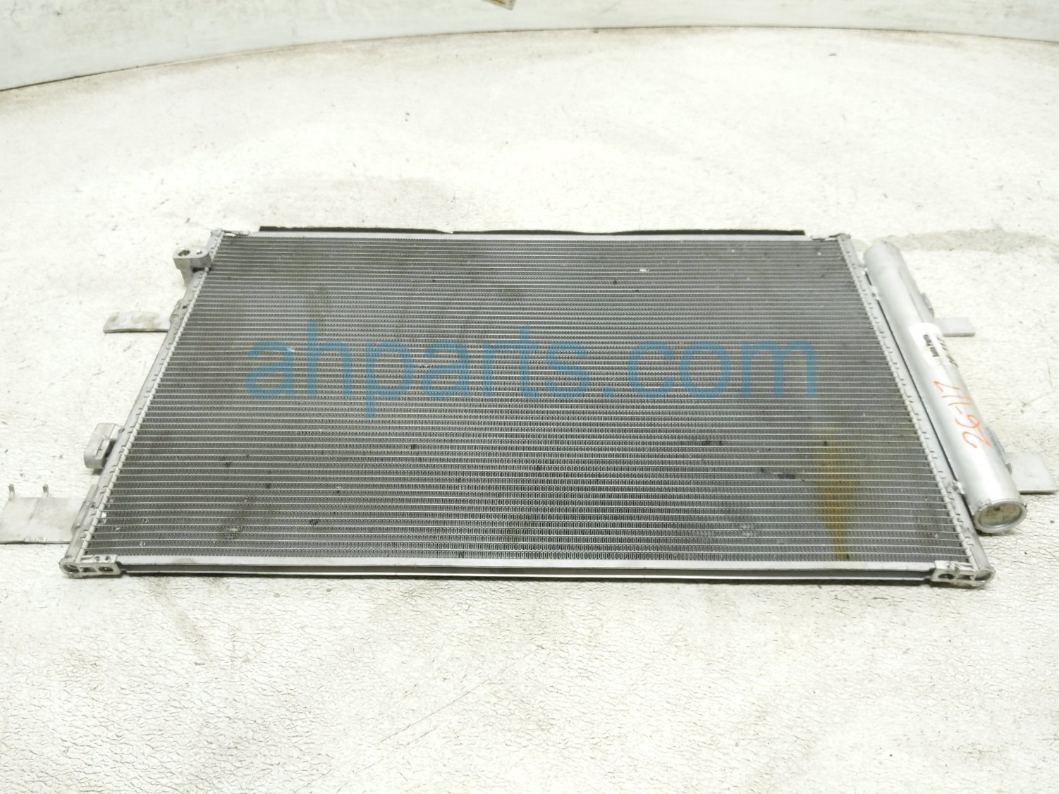 2025 Subaru Crosstrek Ac Condenser 2.0l 73210FN000 Replacement 2025 Subaru Crosstrek Ac Condenser 2.0l 73210FN000 Replacement thumbnail