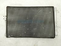 Kia AC CONDENSER Kia AC CONDENSER