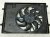 2023 Kia Telluride Cooling Radiator Fan Assembly 25380 S9300 Replacement 2023 Kia Telluride Cooling Radiator Fan Assembly 25380 S9300 Replacement thumbnail