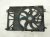 2018 Toyota Camry Cooling Radiator Fan Assembly 2.5l 1636025010 Replacement 2018 Toyota Camry Cooling Radiator Fan Assembly 2.5l 1636025010 Replacement thumbnail