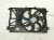 2018 Toyota Camry Cooling Radiator Fan Assembly 2.5l 1636025010 Replacement 2018 Toyota Camry Cooling Radiator Fan Assembly 2.5l 1636025010 Replacement thumbnail