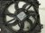 2018 Toyota Camry Cooling Radiator Fan Assembly 2.5l 1636025010 Replacement 2018 Toyota Camry Cooling Radiator Fan Assembly 2.5l 1636025010 Replacement thumbnail