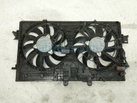 Nissan RADIATOR FAN ASSEMBLY Nissan RADIATOR FAN ASSEMBLY