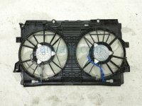 Subaru RADIATOR FAN ASSEMBLY - 2.0L Subaru RADIATOR FAN ASSEMBLY - 2.0L