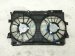 2025 Subaru Crosstrek Cooling Radiator Fan Assembly 2.0l 45122FN000 Replacement 2025 Subaru Crosstrek Cooling Radiator Fan Assembly 2.0l 45122FN000 Replacement thumbnail