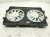 2025 Subaru Crosstrek Cooling Radiator Fan Assembly 2.0l 45122FN000 Replacement 2025 Subaru Crosstrek Cooling Radiator Fan Assembly 2.0l 45122FN000 Replacement thumbnail