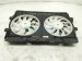 2025 Subaru Crosstrek Cooling Radiator Fan Assembly 2.0l 45122FN000 Replacement 2025 Subaru Crosstrek Cooling Radiator Fan Assembly 2.0l 45122FN000 Replacement thumbnail