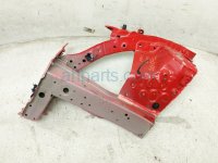 Honda RH APRON SHOCK TOWER CUT - RED Honda RH APRON SHOCK TOWER CUT - RED