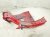 2026 Honda Civic Passenger Apron Shock Tower Cut Red 60650 T65 305ZZ Replacement 2026 Honda Civic Passenger Apron Shock Tower Cut Red 60650 T65 305ZZ Replacement thumbnail