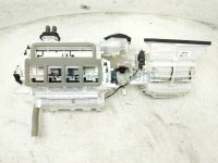 Subaru A/C HEATER CORE W/BLOWER MOTOR Subaru A/C HEATER CORE W/BLOWER MOTOR