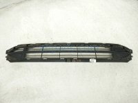 Honda FRONT LOWER BUMPER GRILLE - SILVER Honda FRONT LOWER BUMPER GRILLE - SILVER