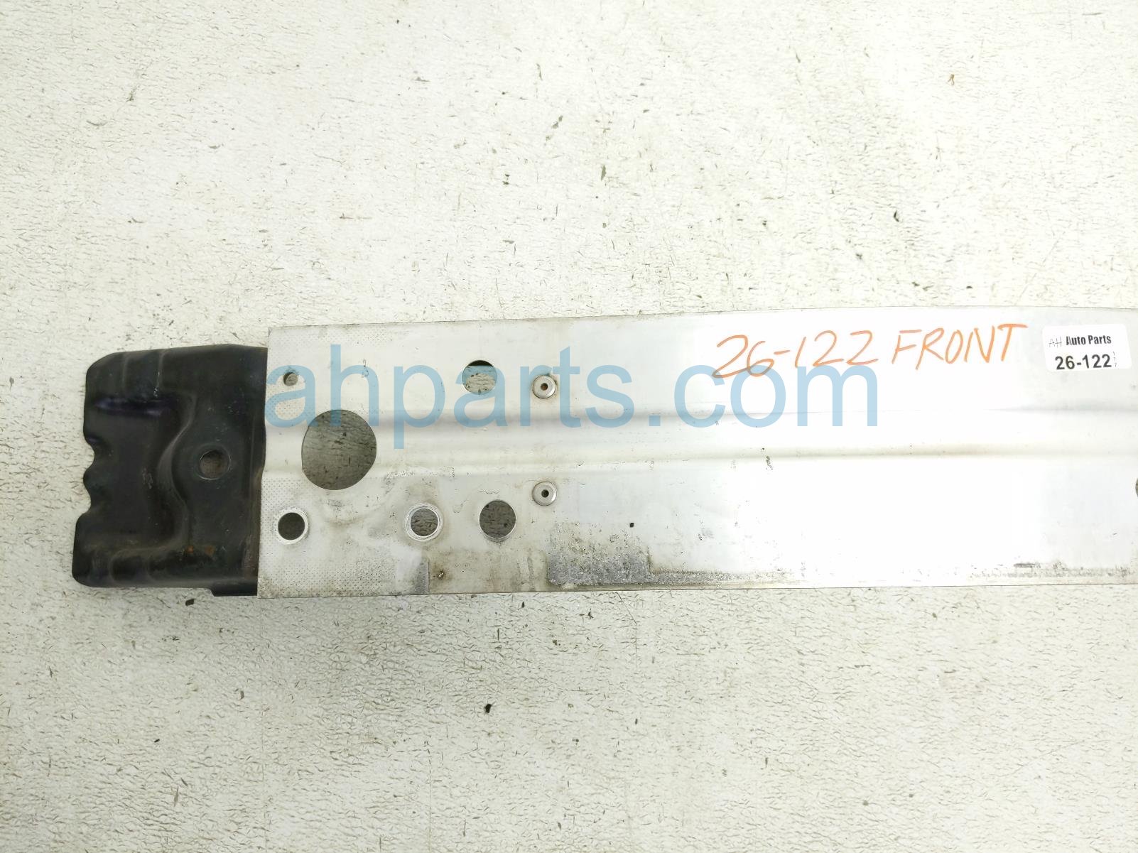 2018 Toyota Camry Beam Front Bumper Reinforcement Bar 5202133220 Replacement 2018 Toyota Camry Beam Front Bumper Reinforcement Bar 5202133220 Replacement thumbnail