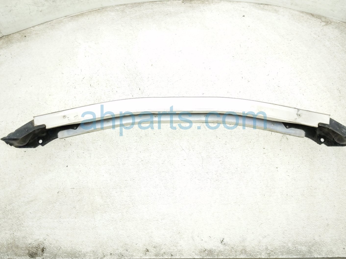 2018 Toyota Camry Beam Front Bumper Reinforcement Bar 5202133220 Replacement 2018 Toyota Camry Beam Front Bumper Reinforcement Bar 5202133220 Replacement thumbnail