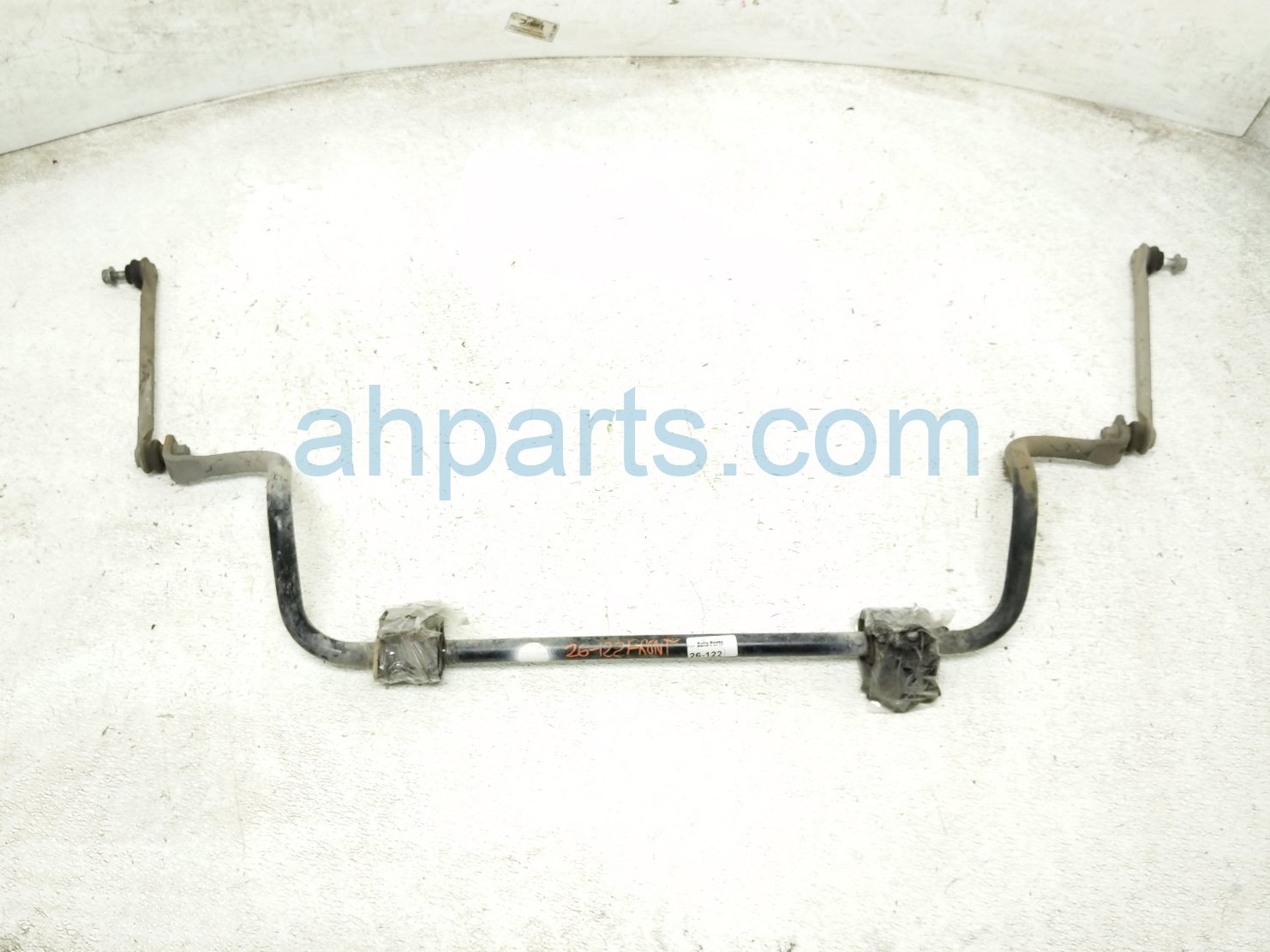 2018 Toyota Camry Front Stabilizer / Sway Bar W/links 48811 33200 Replacement 2018 Toyota Camry Front Stabilizer / Sway Bar W/links 48811 33200 Replacement thumbnail
