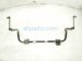 2018 Toyota Camry Front Stabilizer / Sway Bar W/links 48811 33200 Replacement 2018 Toyota Camry Front Stabilizer / Sway Bar W/links 48811 33200 Replacement thumbnail