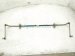 2025 Nissan Kicks Rear Stabilizer / Sway Bar W/links 56230 7LH1A Replacement 2025 Nissan Kicks Rear Stabilizer / Sway Bar W/links 56230 7LH1A Replacement thumbnail