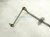 2025 Nissan Kicks Rear Stabilizer / Sway Bar W/links 56230 7LH1A Replacement 2025 Nissan Kicks Rear Stabilizer / Sway Bar W/links 56230 7LH1A Replacement thumbnail