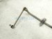 2025 Nissan Kicks Rear Stabilizer / Sway Bar W/links 56230 7LH1A Replacement 2025 Nissan Kicks Rear Stabilizer / Sway Bar W/links 56230 7LH1A Replacement thumbnail