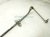 2025 Nissan Kicks Rear Stabilizer / Sway Bar W/links 56230 7LH1A Replacement 2025 Nissan Kicks Rear Stabilizer / Sway Bar W/links 56230 7LH1A Replacement thumbnail