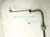 2025 Nissan Kicks Rear Stabilizer / Sway Bar W/links 56230 7LH1A Replacement 2025 Nissan Kicks Rear Stabilizer / Sway Bar W/links 56230 7LH1A Replacement thumbnail