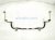 2025 Nissan Kicks Front Stabilizer / Sway Bar W/links 54611 7LF0B Replacement 2025 Nissan Kicks Front Stabilizer / Sway Bar W/links 54611 7LF0B Replacement thumbnail