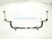 2025 Nissan Kicks Front Stabilizer / Sway Bar W/links 54611 7LF0B Replacement 2025 Nissan Kicks Front Stabilizer / Sway Bar W/links 54611 7LF0B Replacement thumbnail