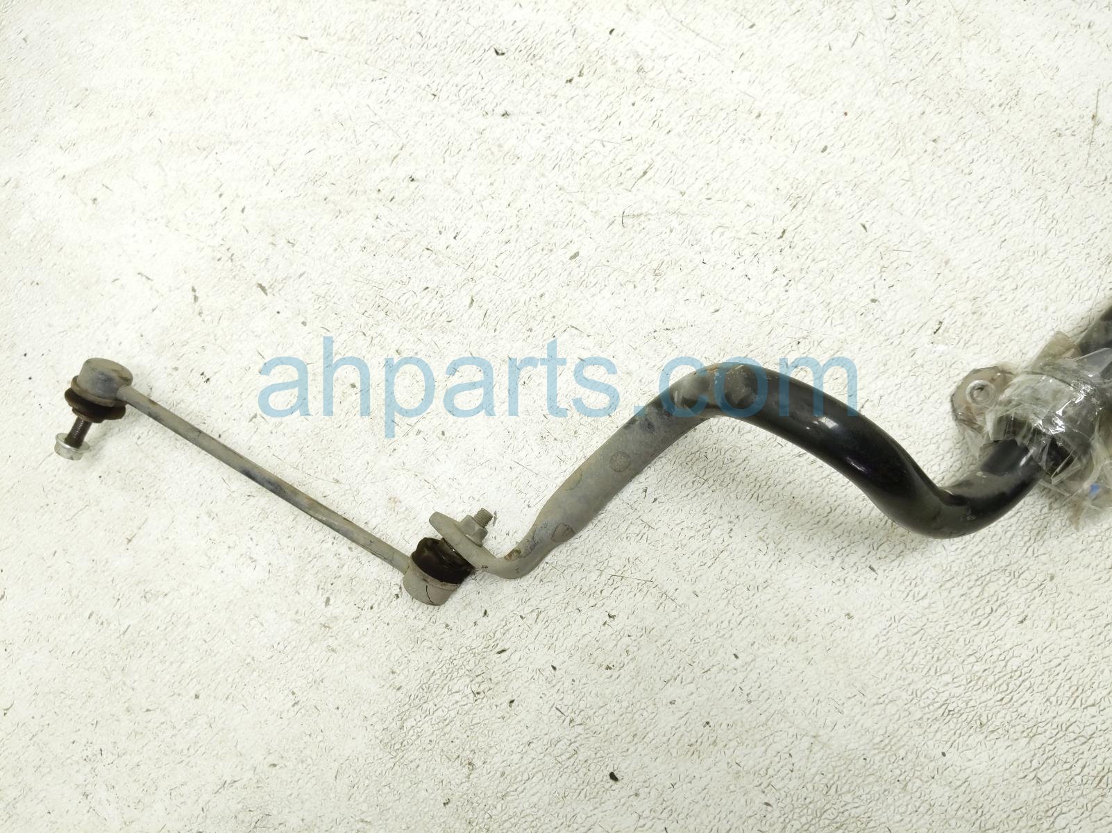 2025 Nissan Kicks Front Stabilizer / Sway Bar W/links 54611 7LF0B Replacement 2025 Nissan Kicks Front Stabilizer / Sway Bar W/links 54611 7LF0B Replacement thumbnail