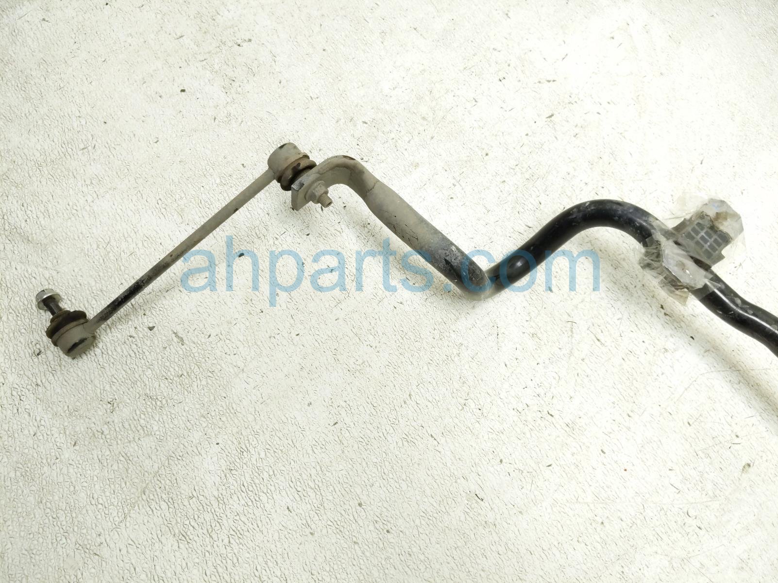 2025 Nissan Kicks Front Stabilizer / Sway Bar W/links 54611 7LF0B Replacement 2025 Nissan Kicks Front Stabilizer / Sway Bar W/links 54611 7LF0B Replacement thumbnail