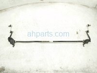 Subaru REAR STABILIZER / SWAY BAR W/LINKS Subaru REAR STABILIZER / SWAY BAR W/LINKS