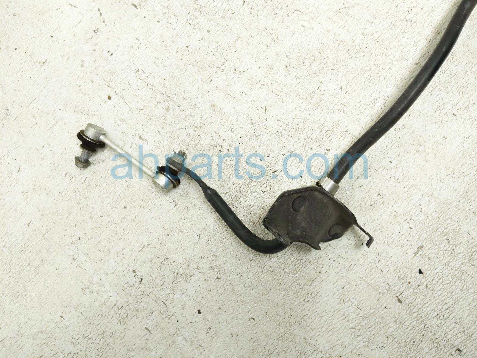 2025 Subaru Crosstrek Rear Stabilizer / Sway Bar W/links 20451FL010 Replacement 2025 Subaru Crosstrek Rear Stabilizer / Sway Bar W/links 20451FL010 Replacement thumbnail