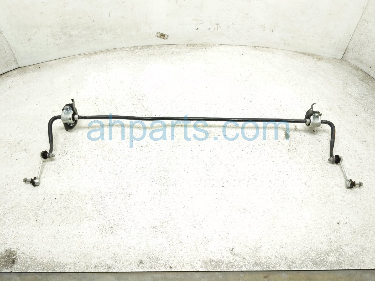 2025 Subaru Crosstrek Rear Stabilizer / Sway Bar W/links 20451FL010 Replacement 2025 Subaru Crosstrek Rear Stabilizer / Sway Bar W/links 20451FL010 Replacement thumbnail
