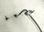 2025 Subaru Crosstrek Rear Stabilizer / Sway Bar W/links 20451FL010 Replacement 2025 Subaru Crosstrek Rear Stabilizer / Sway Bar W/links 20451FL010 Replacement thumbnail