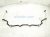 2025 Subaru Crosstrek Front Stabilizer / Sway Bar W/links 20401FN000 Replacement 2025 Subaru Crosstrek Front Stabilizer / Sway Bar W/links 20401FN000 Replacement thumbnail