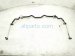 2025 Subaru Crosstrek Front Stabilizer / Sway Bar W/links 20401FN000 Replacement 2025 Subaru Crosstrek Front Stabilizer / Sway Bar W/links 20401FN000 Replacement thumbnail