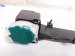 2022 Nissan Frontier Rear Mid Seat Belt Retractor Black 88854 9BU9A Replacement 2022 Nissan Frontier Rear Mid Seat Belt Retractor Black 88854 9BU9A Replacement thumbnail