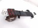 2022 Nissan Frontier Rear Mid Seat Belt Retractor Black 88854 9BU9A Replacement 2022 Nissan Frontier Rear Mid Seat Belt Retractor Black 88854 9BU9A Replacement thumbnail