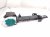 2022 Nissan Frontier Rear Mid Seat Belt Retractor Black 88854 9BU9A Replacement 2022 Nissan Frontier Rear Mid Seat Belt Retractor Black 88854 9BU9A Replacement thumbnail