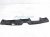 2025 Subaru Crosstrek Grille Upper Radiator Support Sight Shield 57731FN01A Replacement 2025 Subaru Crosstrek Grille Upper Radiator Support Sight Shield 57731FN01A Replacement thumbnail